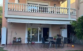 Galini Garden House